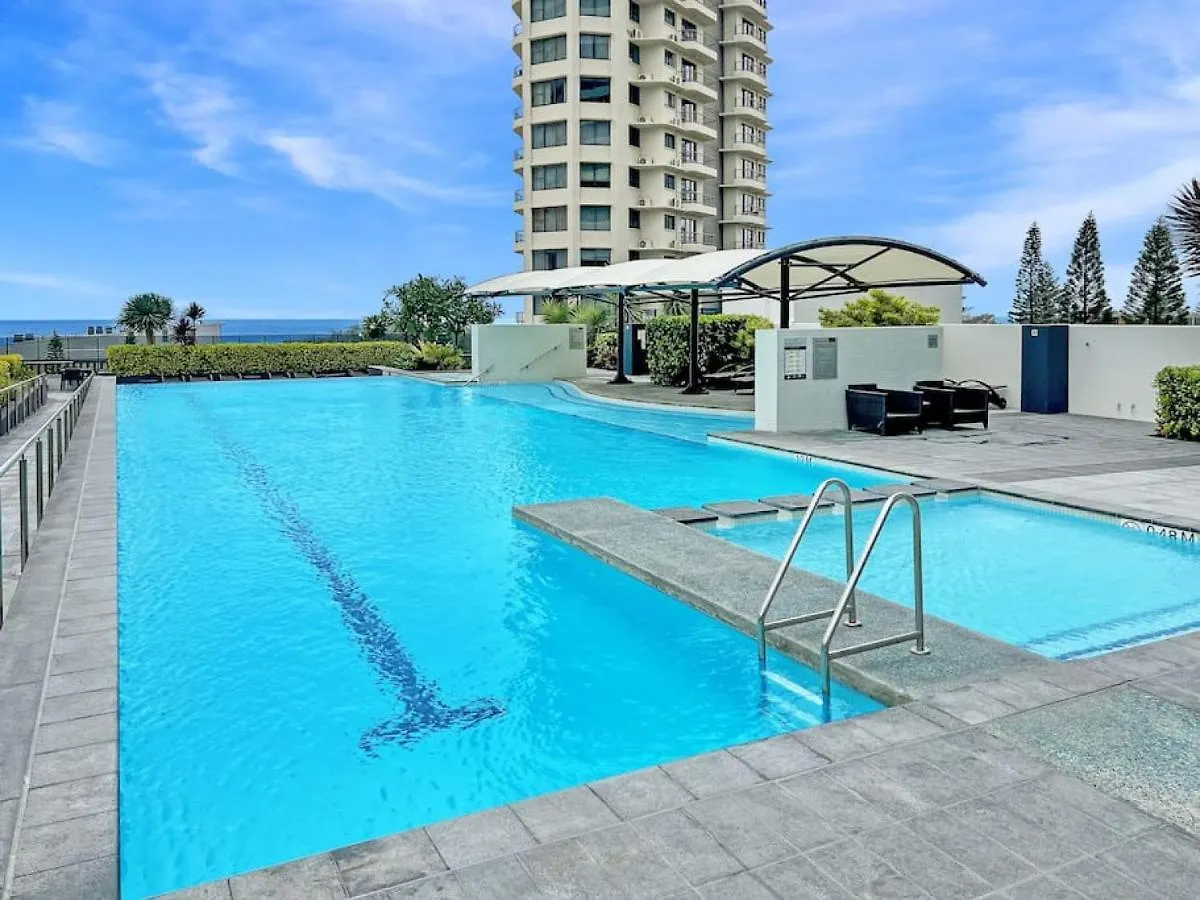 Sub Penthouse Oracle 46th Floor - Gc Getaways * Guldkusten