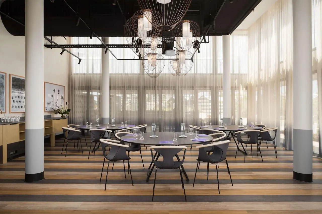 Qt Hotel