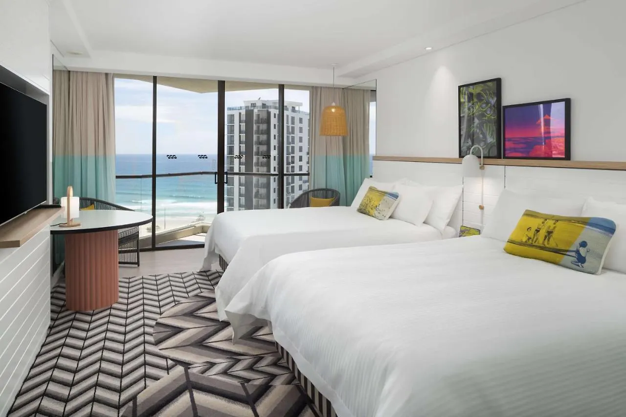 Hotel Qt 5*