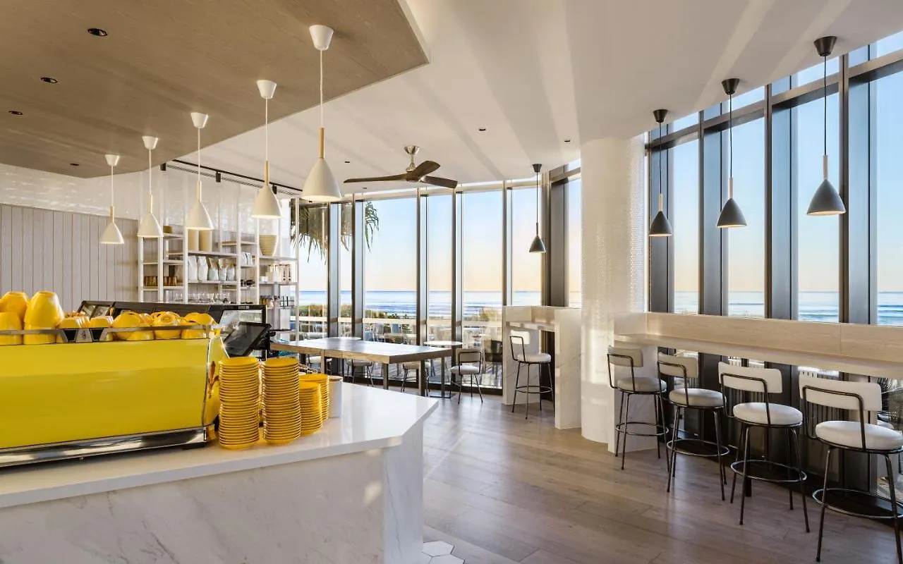 The Langham, And Jewel Residences 5* 골드코스트