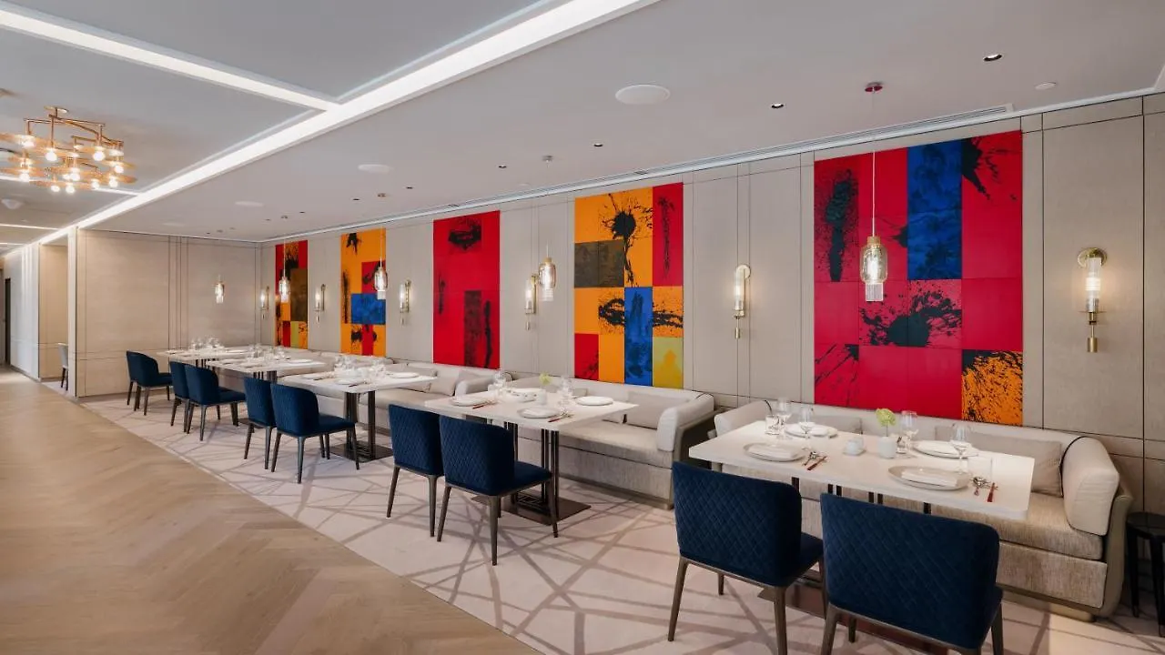 The Langham, And Jewel Residences 골드코스트