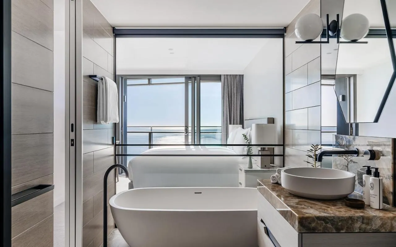 The Langham, And Jewel Residences 5* 골드코스트