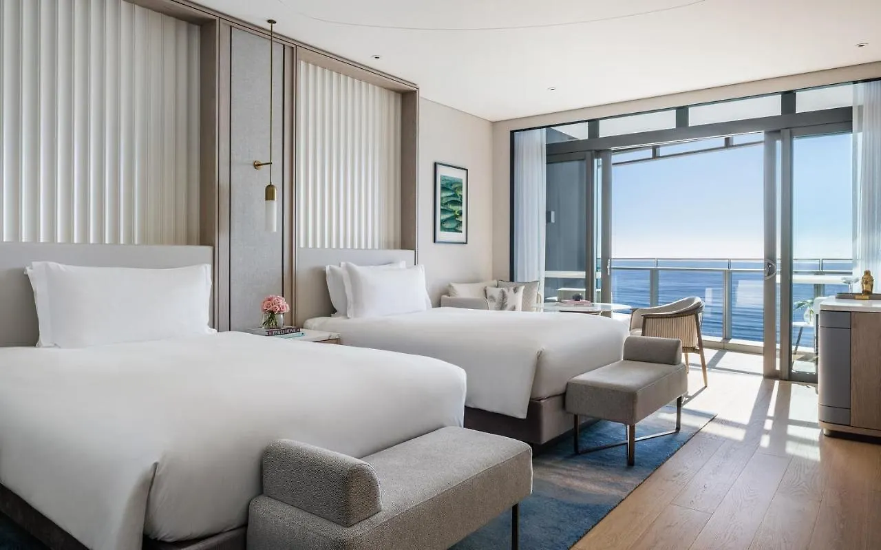 The Langham, And Jewel Residences 5* 골드코스트