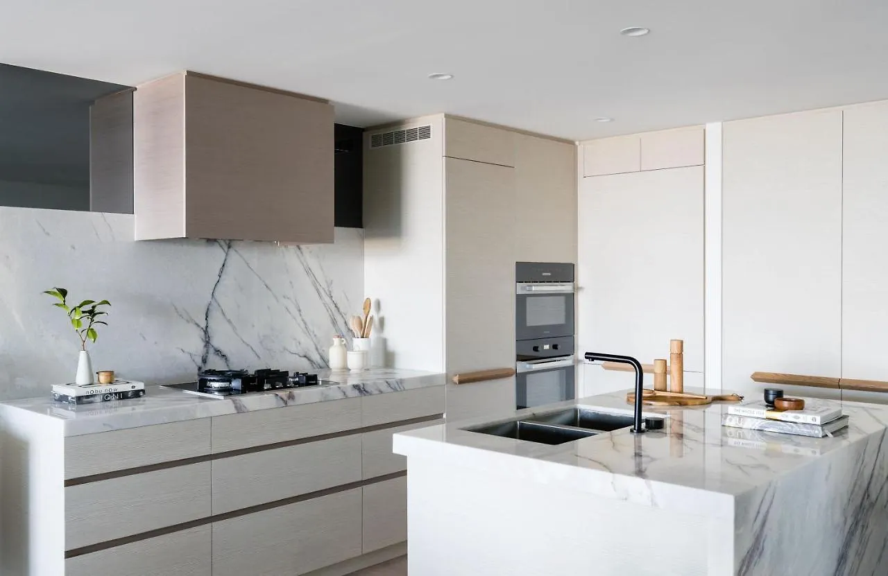 The Langham, And Jewel Residences 호텔 골드코스트