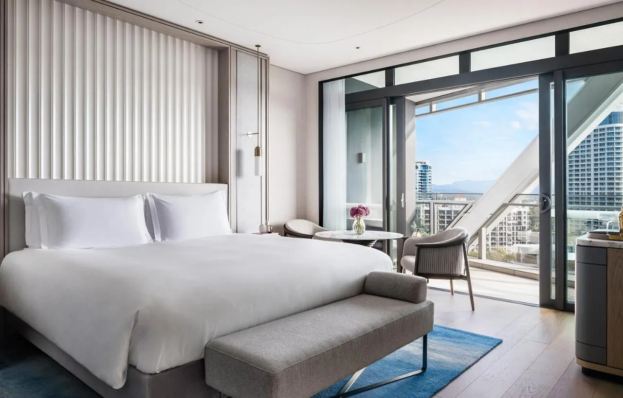 The Langham, And Jewel Residences 5* 골드코스트