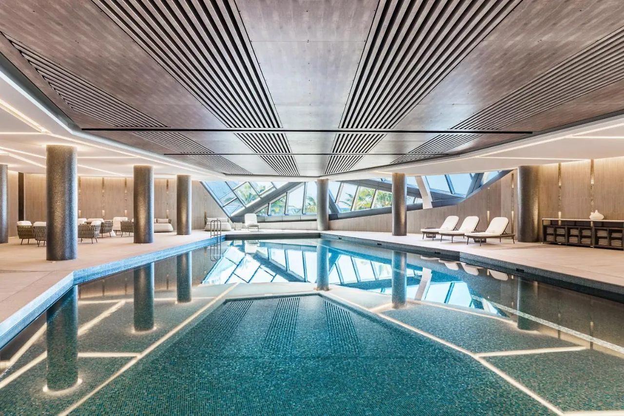 The Langham, And Jewel Residences 호텔 골드코스트