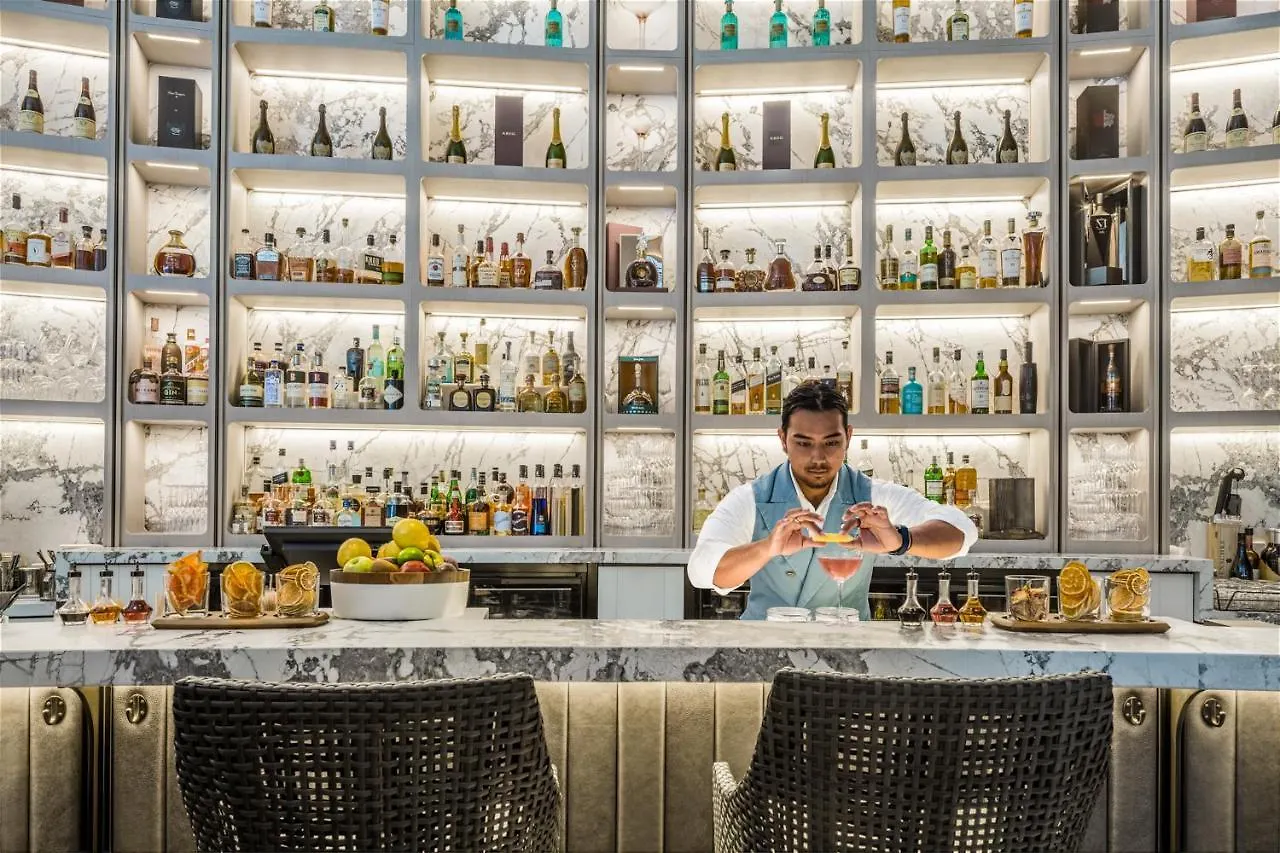 The Langham, And Jewel Residences 5* 골드코스트