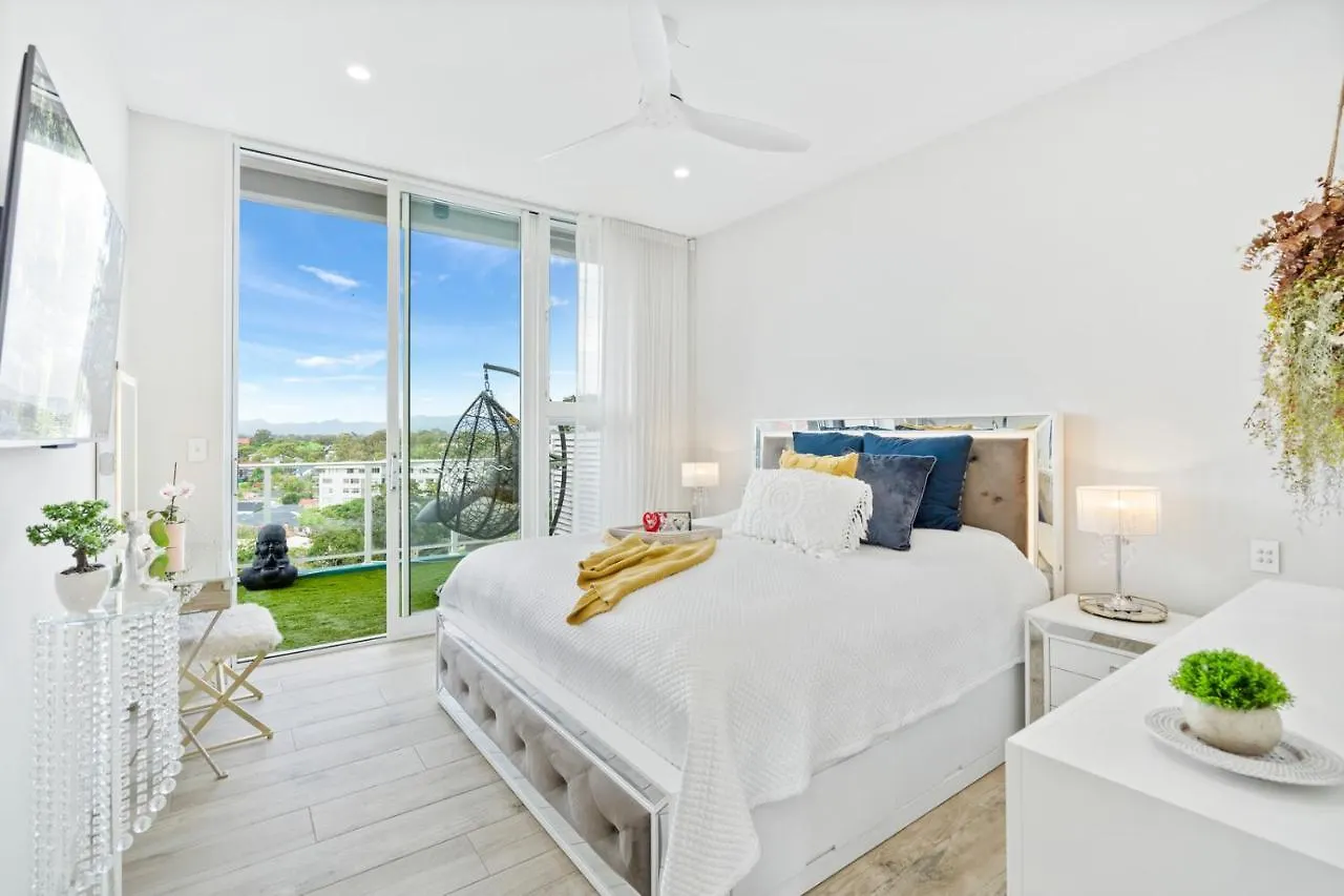 Appart hôtel Marque Penthouse - Gclr *