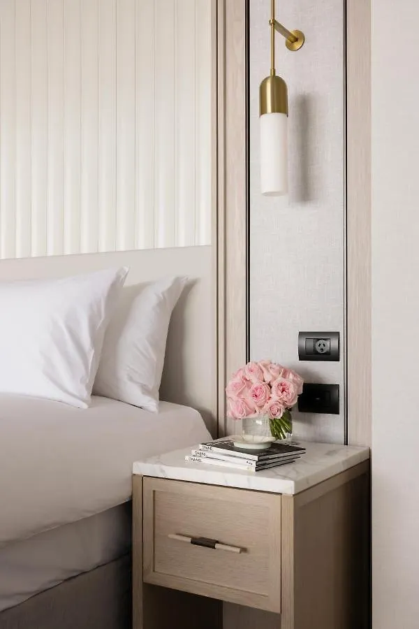 The Langham, And Jewel Residences 골드코스트