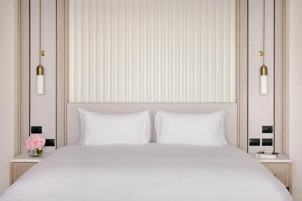 The Langham, And Jewel Residences 호텔 골드코스트