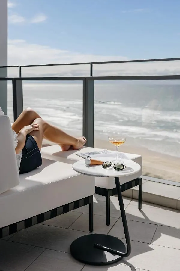 호텔 The Langham, And Jewel Residences 골드코스트