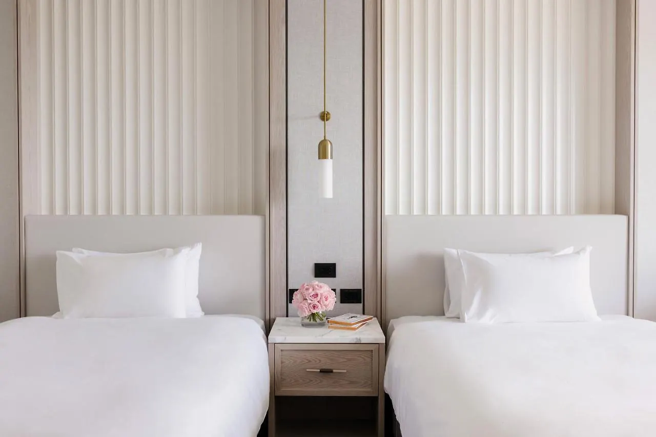 The Langham, And Jewel Residences 골드코스트