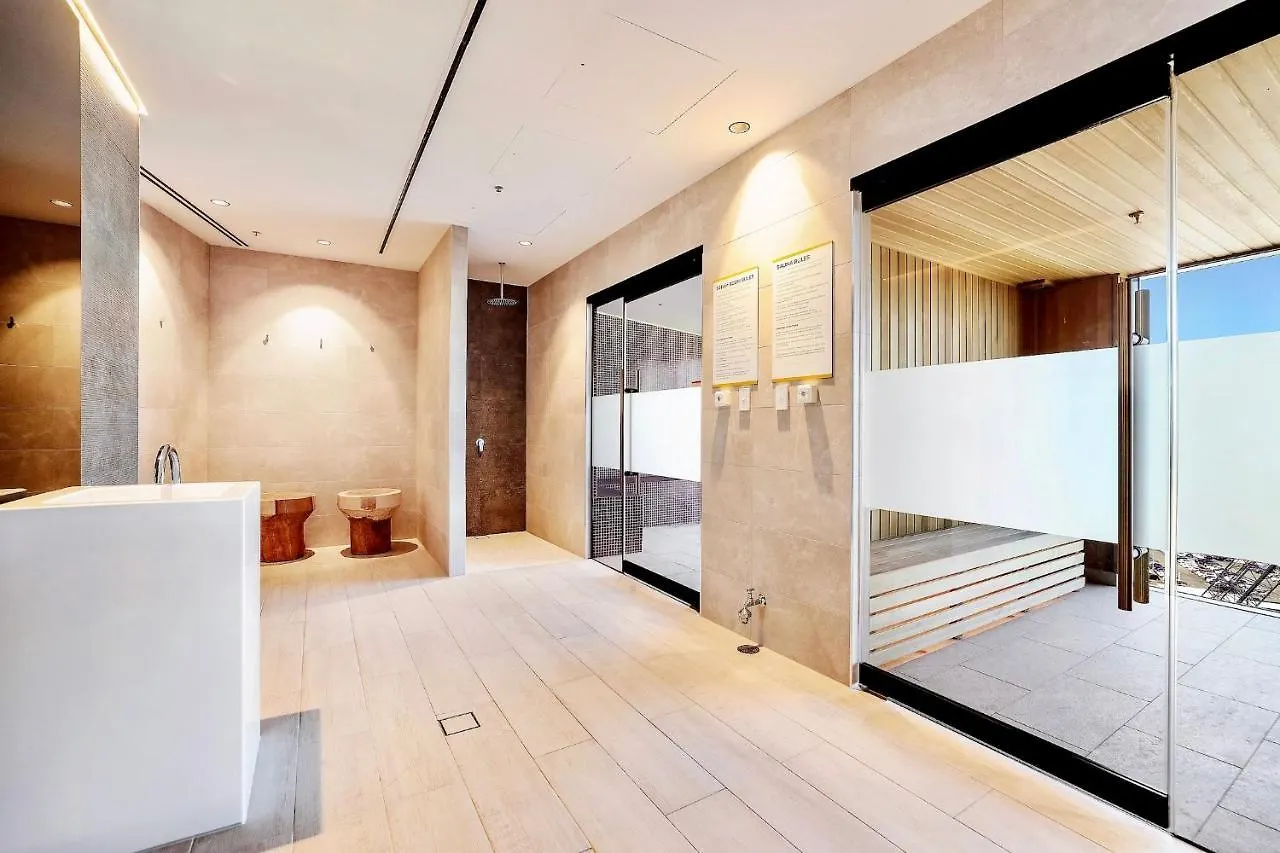 公寓 Luxury S Casino Residences Broadbeach - Paradise 黄金海岸
