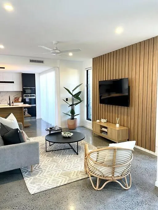 Casa Maya Nobby's Beach Villa