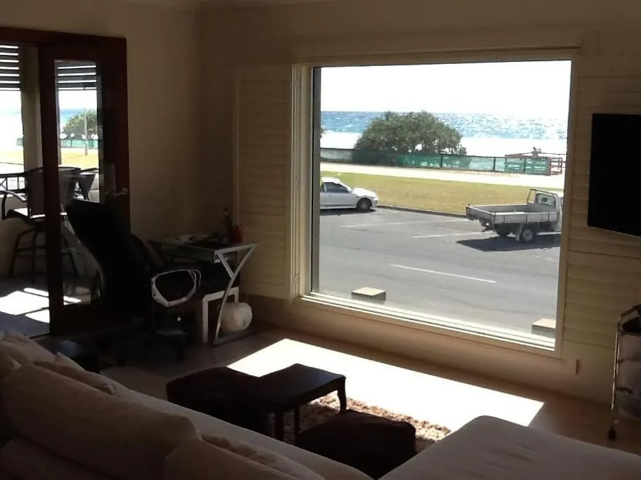 Beachfront Miami 2 Bdr Easy Living Views Views!!!! Apartamento Gold Coast