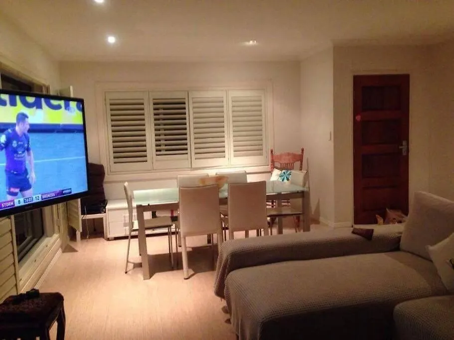 Beachfront Miami 2 Bdr Easy Living Views Views!!!! Apartamento *