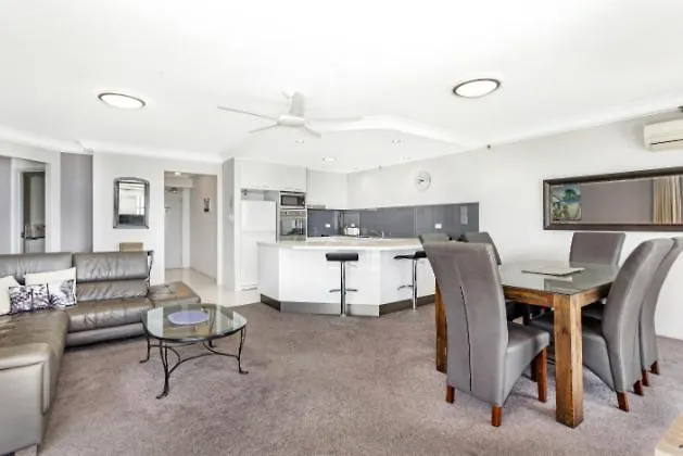Burleigh Surf - Hosted By Burleigh Letting Apartamento
