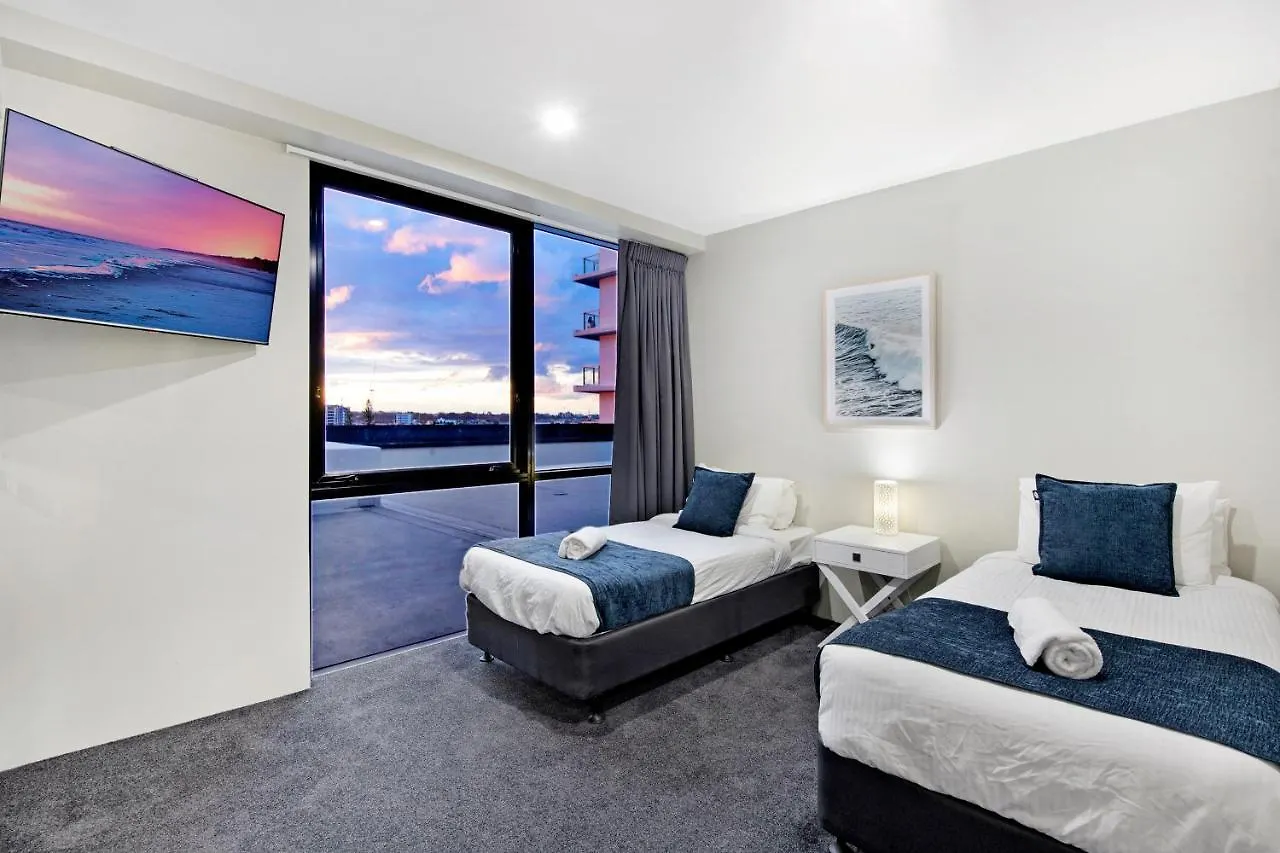 Circle On Cavill Surfers Paradise- 3 Bedroom Daire Gold Coast
