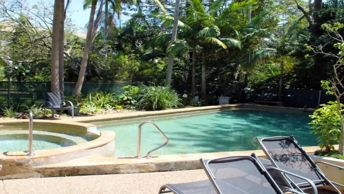 Apartamento Burleigh Terraces - Hosted By Burleigh Letting Gold Coast