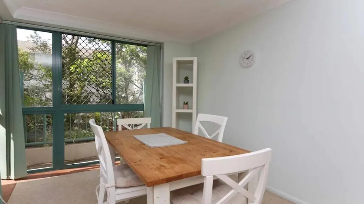 Apartamento Burleigh Terraces - Hosted By Burleigh Letting Gold Coast