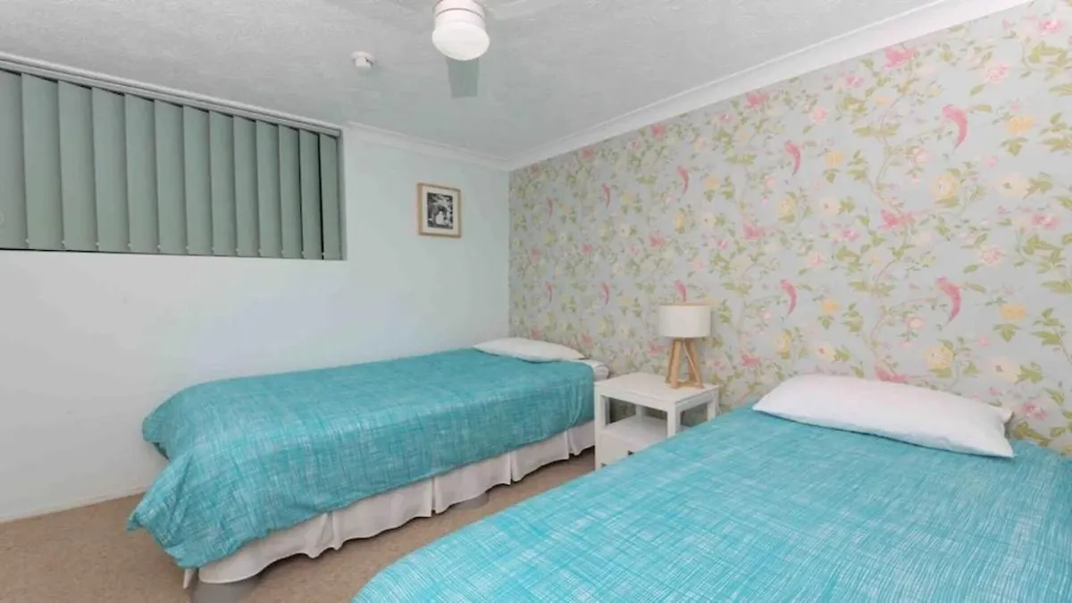 Burleigh Terraces - Hosted By Burleigh Letting Apartamento Gold Coast