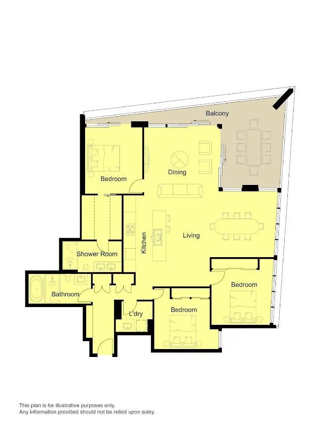 Luxico Bela Casa דירה
