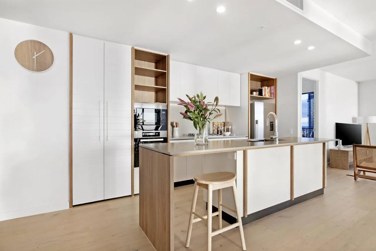 דירה Luxico Bela Casa