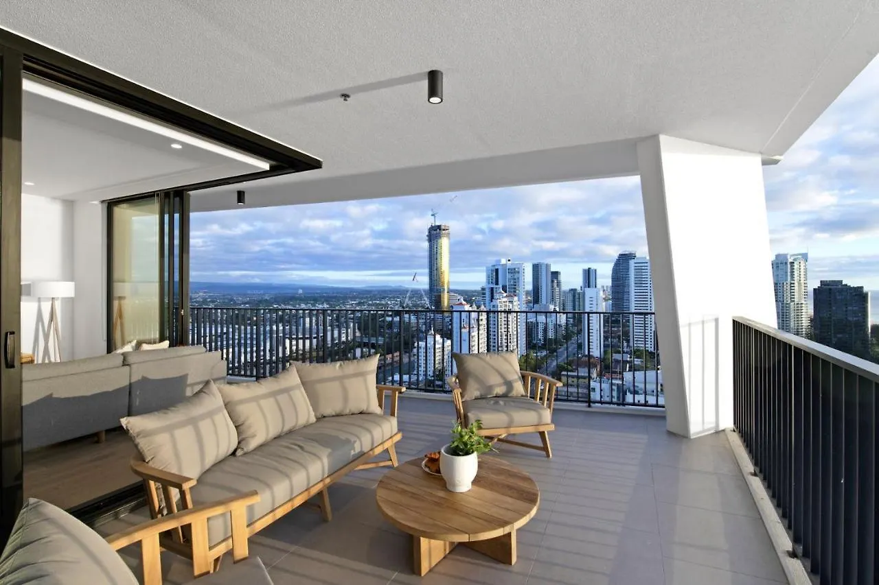 דירה Luxico Bela Casa