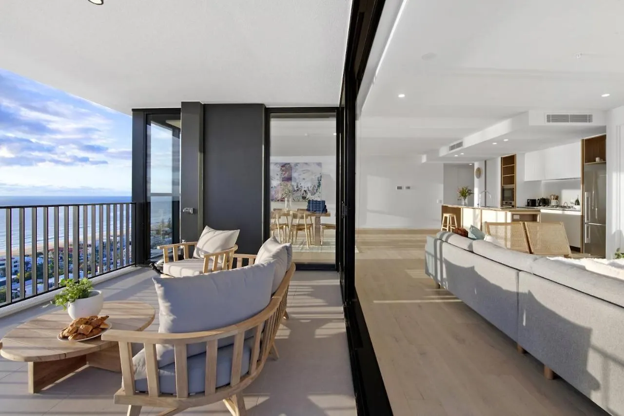 דירה Luxico Bela Casa *