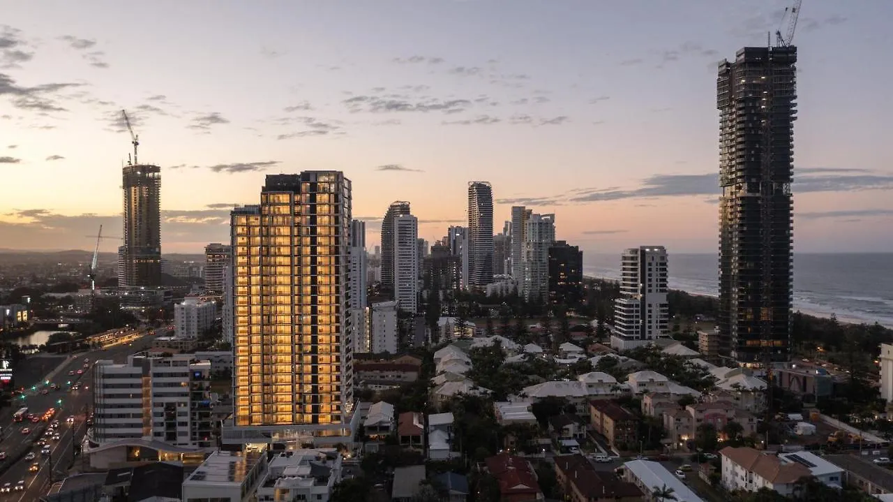 דירה Luxico Bela Casa
