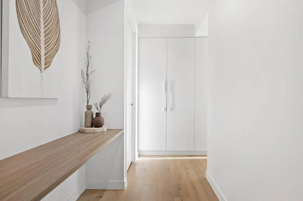 דירה Luxico Bela Casa