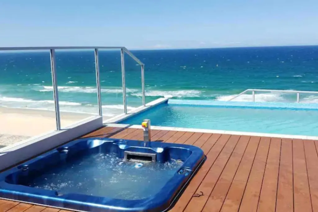 Apartment Luxury Ocean View