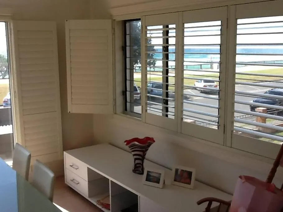 Beachfront Miami 2 Bdr Easy Living Views Views!!!! Apartamento *