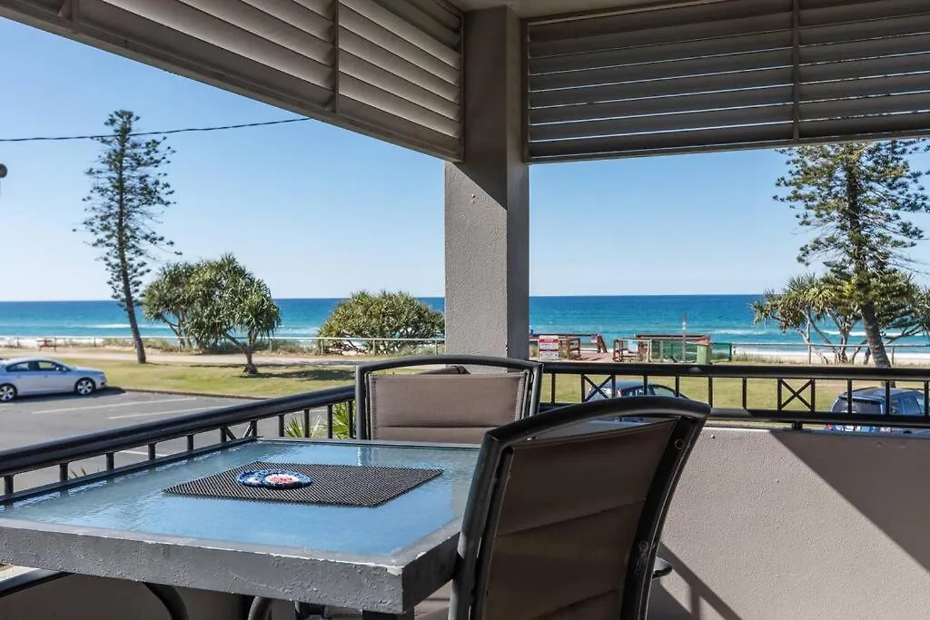 Apartamento Beachfront Miami 2 Bdr Easy Living Views Views!!!!