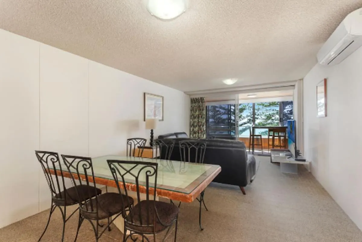 Appartement Goodwin Towers - Hosted By Burleigh Letting Gold Coast