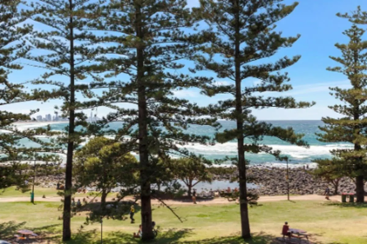 Appartement Goodwin Towers - Hosted By Burleigh Letting