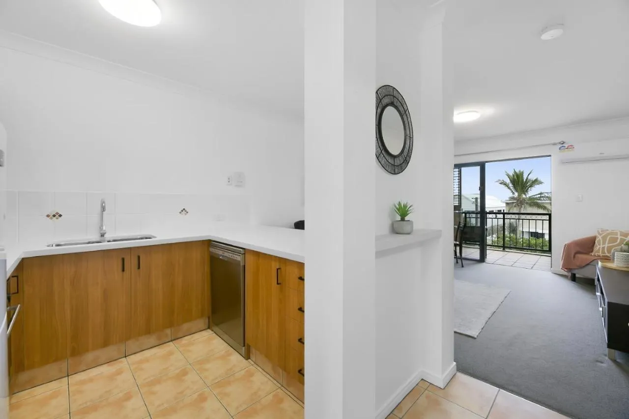 'little Mermaid' Location Walk To And Restaurants - Sleeps 4 * Guldkusten