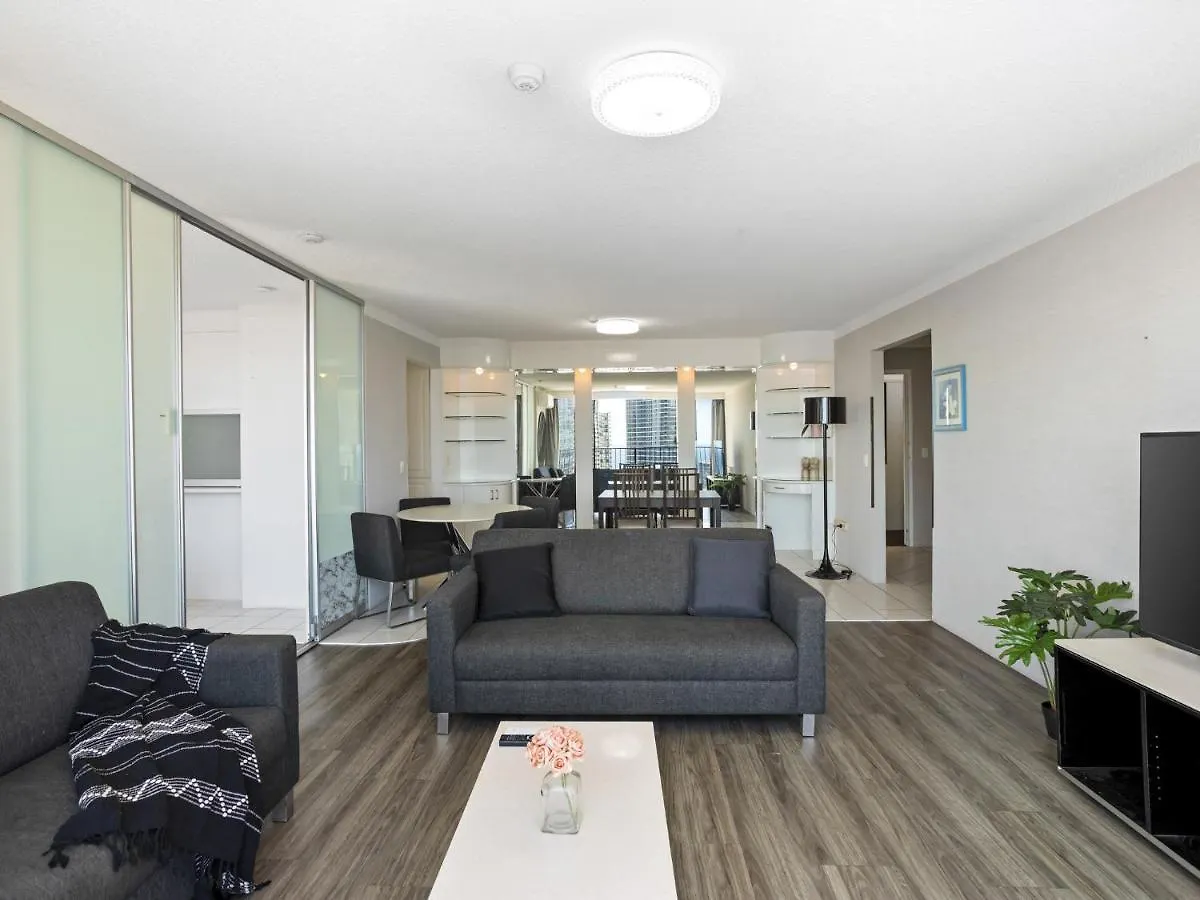 Condor By Premium Gold Coast