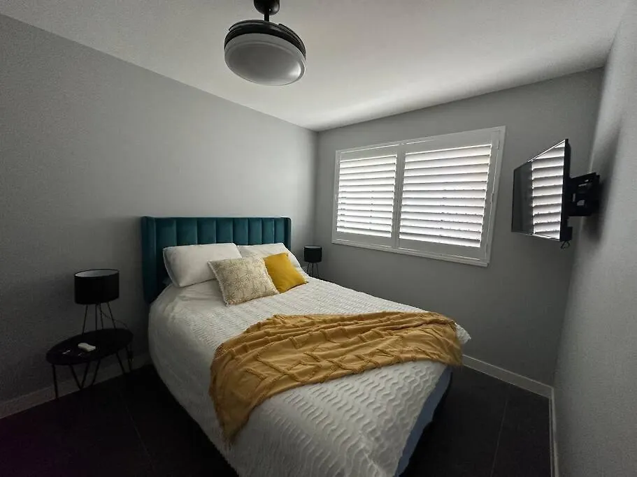 Apartment Gough House - Hosted By Burleigh Letting