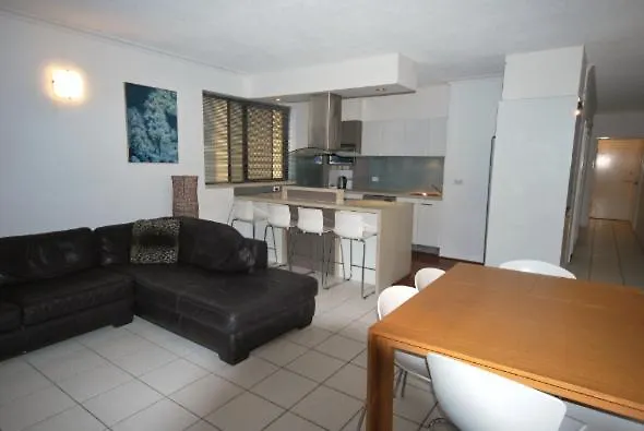 Apartment Gough House - Hosted By Burleigh Letting *