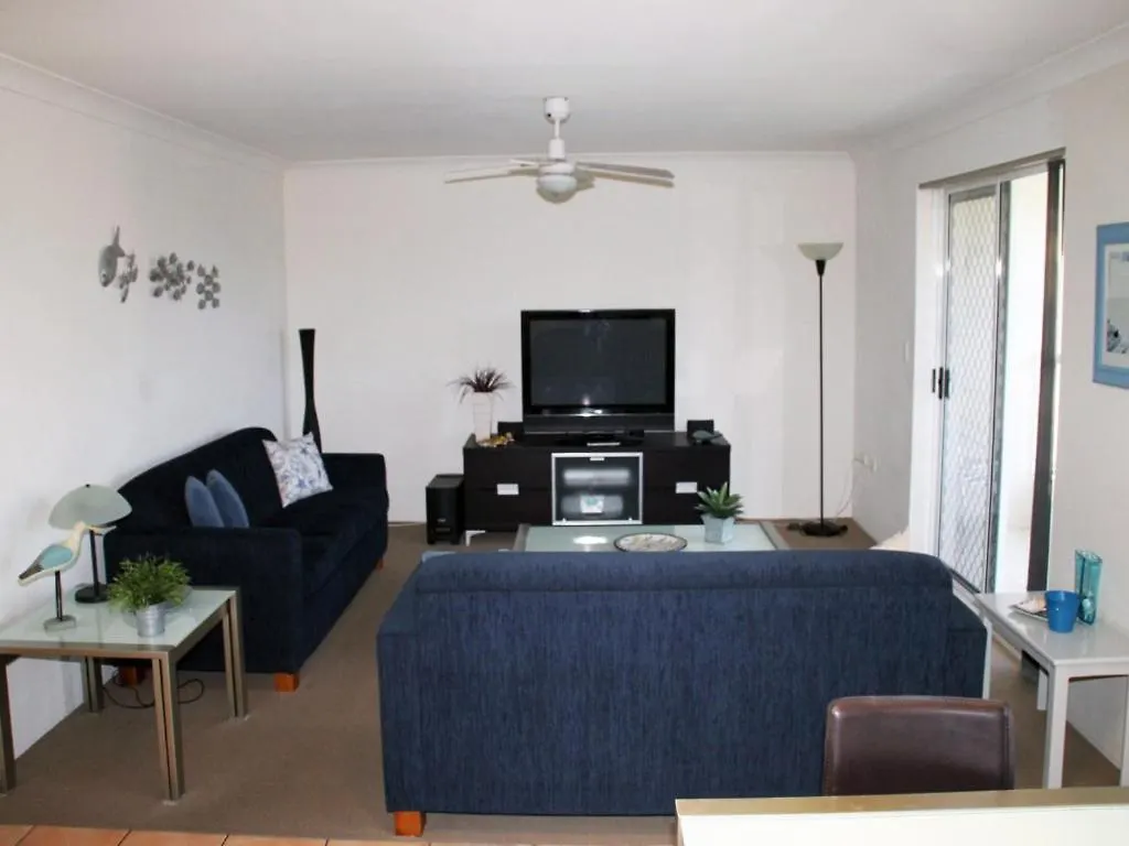 Appartement Paradise Grove - Hosted By Burleigh Letting Gold Coast