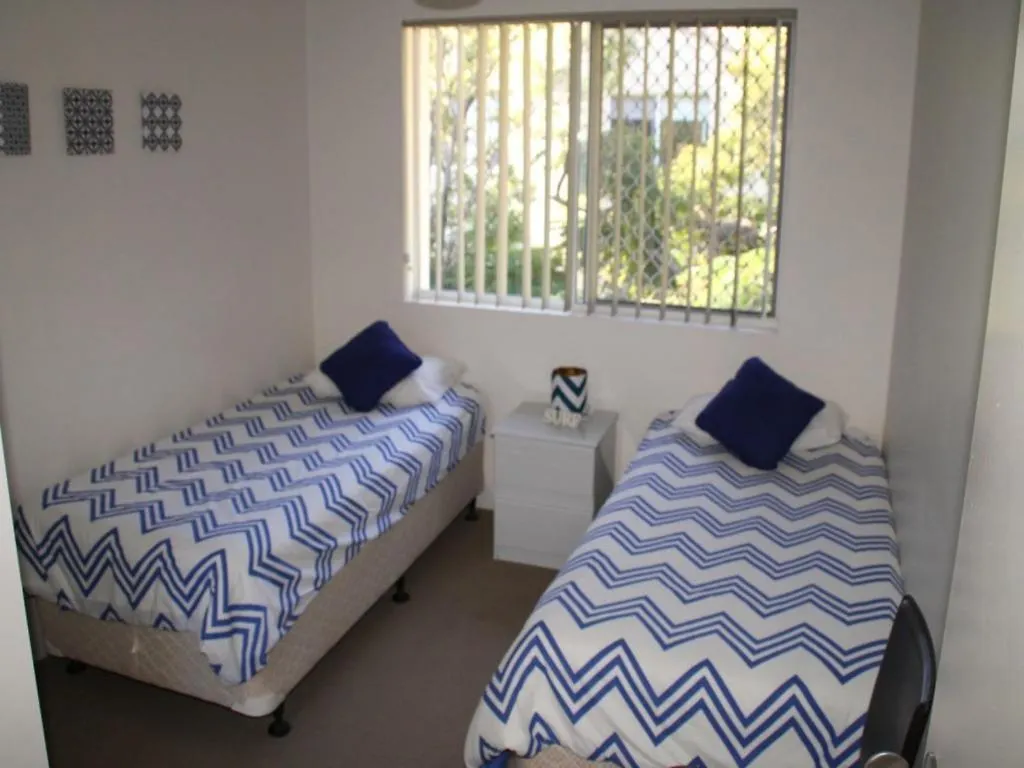 Paradise Grove - Hosted By Burleigh Letting Appartement Gold Coast
