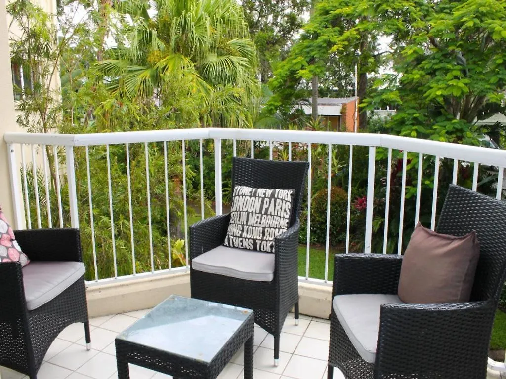 Paradise Grove - Hosted By Burleigh Letting Appartement *