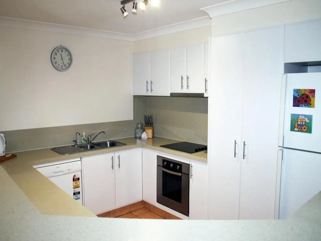 Paradise Grove - Hosted By Burleigh Letting Appartement Gold Coast