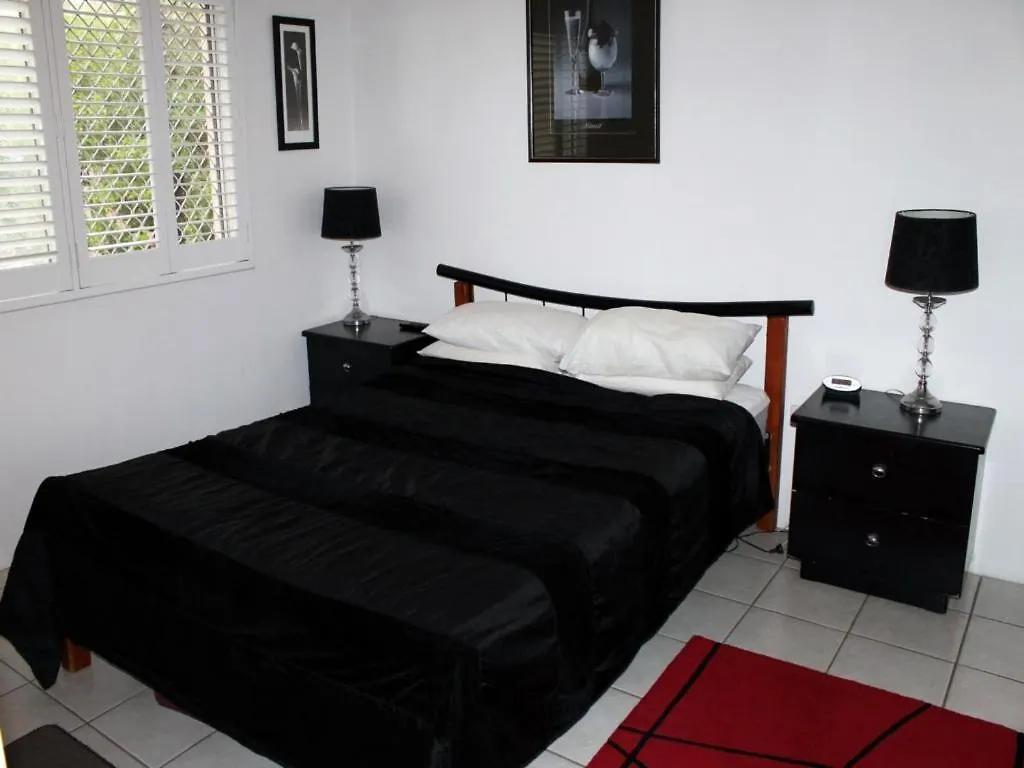Appartement Paradise Grove - Hosted By Burleigh Letting *