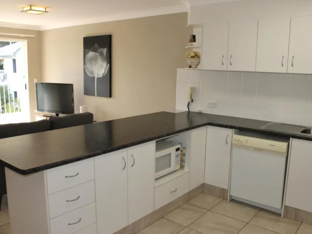Paradise Grove - Hosted By Burleigh Letting