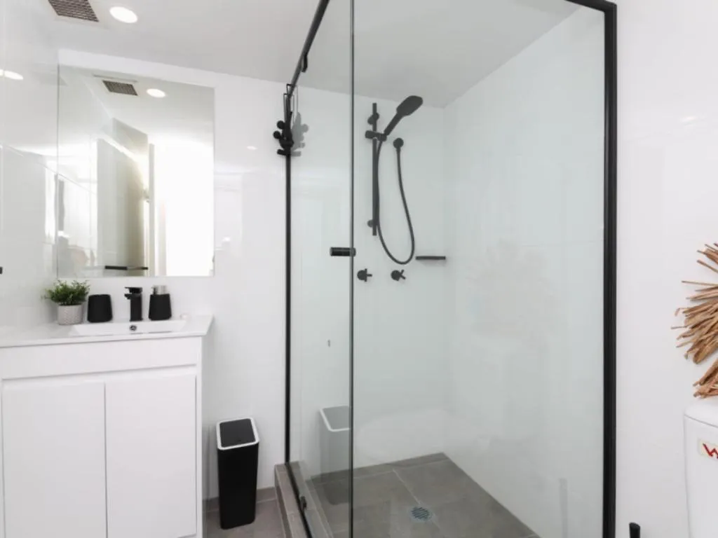 Apartment Seascape - Hosted By Burleigh Letting Gold Coast
