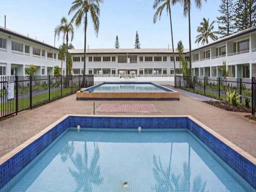 Nalu - Hosted By Burleigh Letting