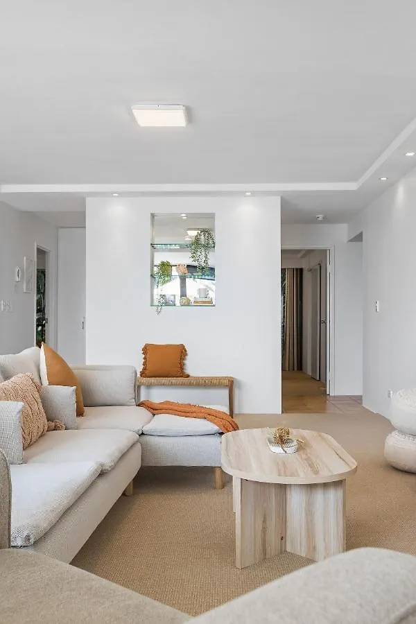 Apartmán The Rocks Unit 2c Gold Coast