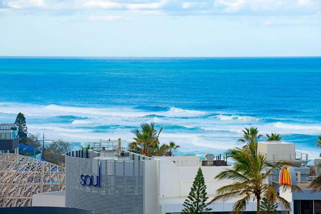 Apartment Getaway With Ocean Views - Coasthm